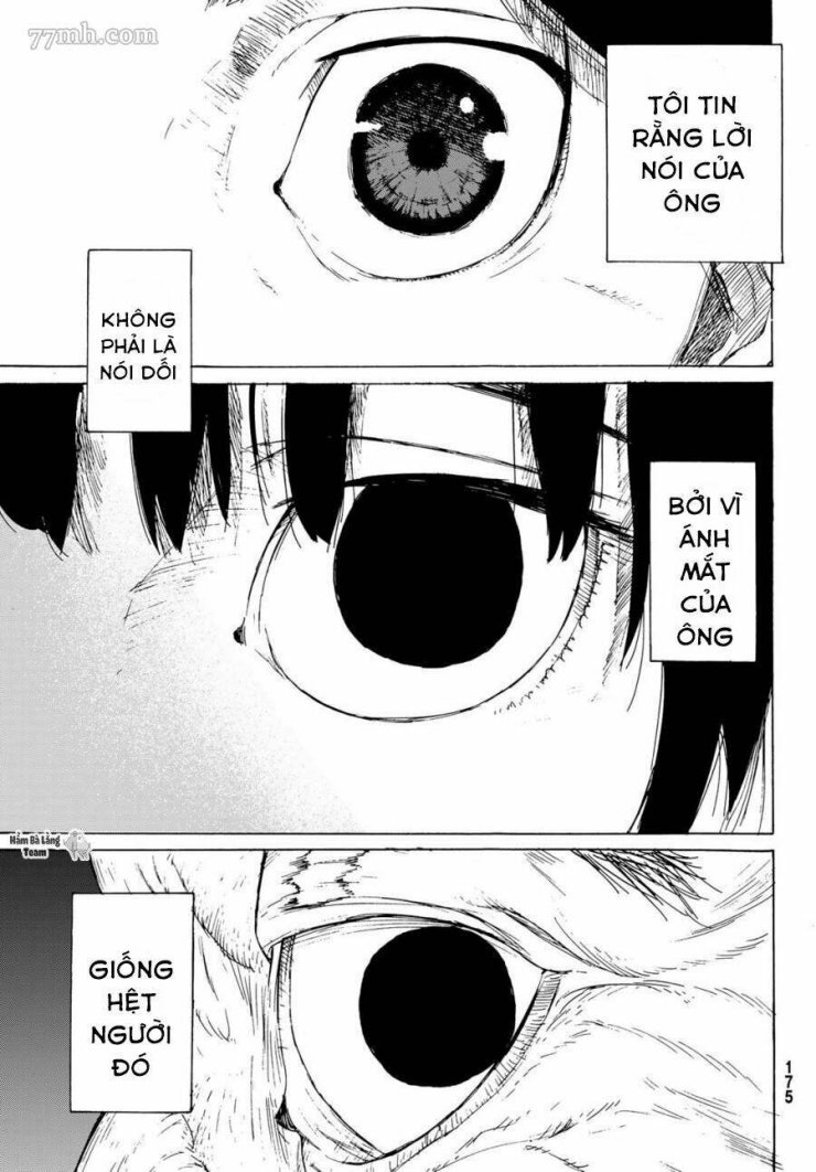 Lục nhân thập tự giá - Page 68