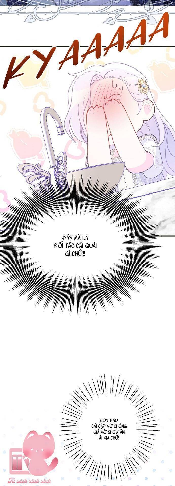 Tiền Là Tất Cả Chồng Là Phù Du - Page 32