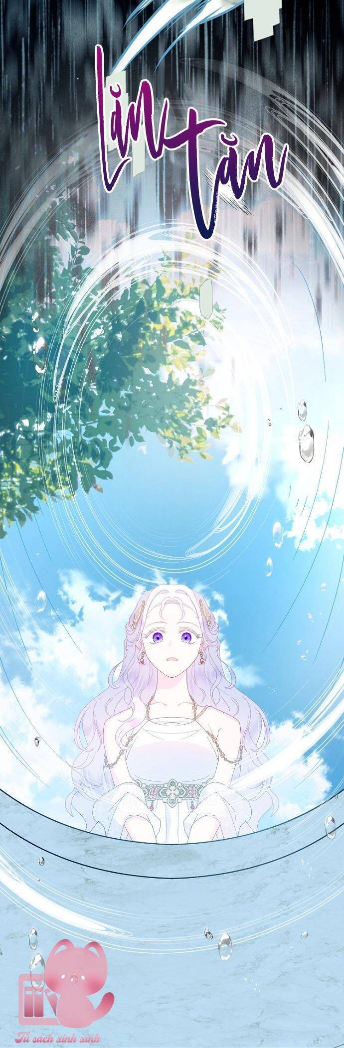 Tiền Là Tất Cả Chồng Là Phù Du - Page 32