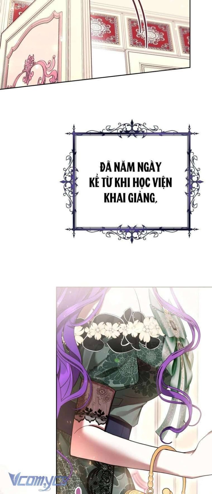 Làm Ác Nữ Bộ Không Tuyệt Sao? - Page 35