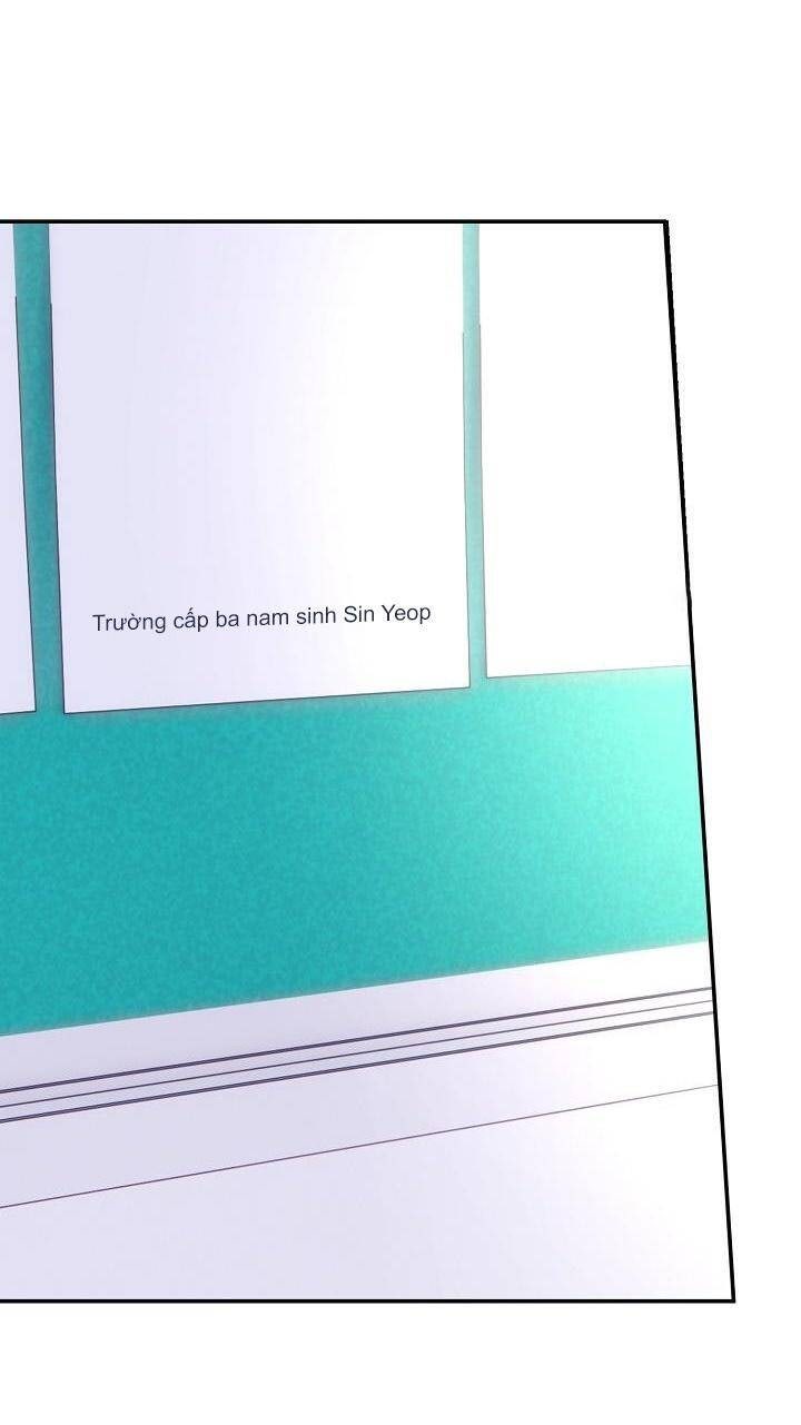 Khu Vực Chủ Nghĩa Tình Yêu - Page 61