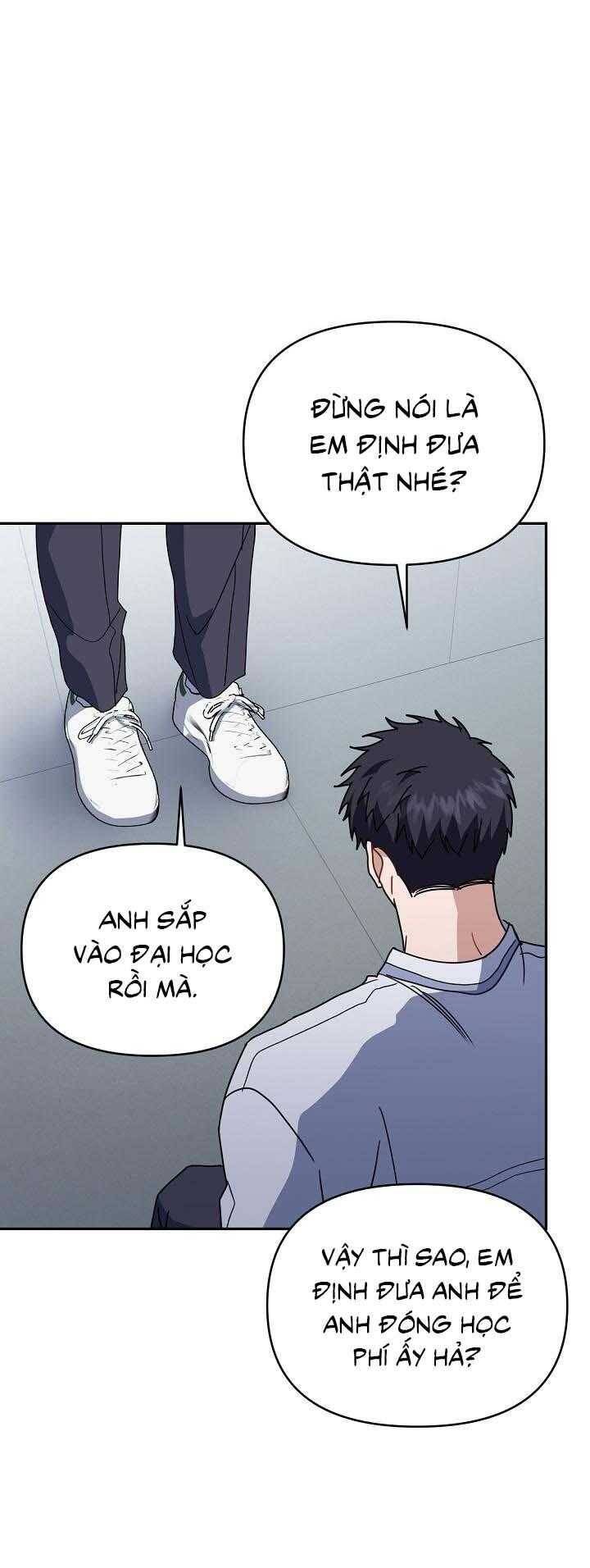 Khu Vực Chủ Nghĩa Tình Yêu - Page 9