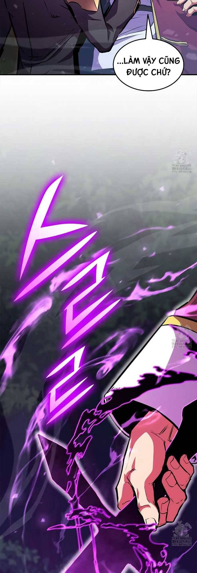 Huyền Thoại Game Thủ - Tái Xuất - Page 33