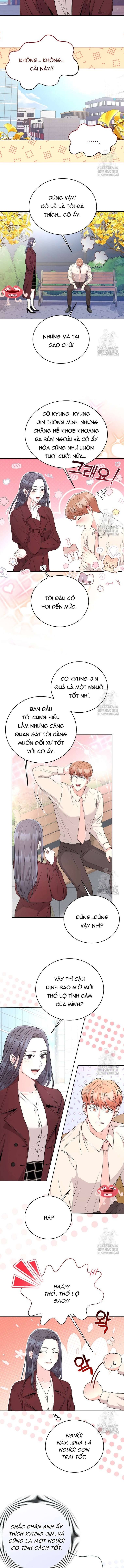 Hades Và Persephone - Page 10