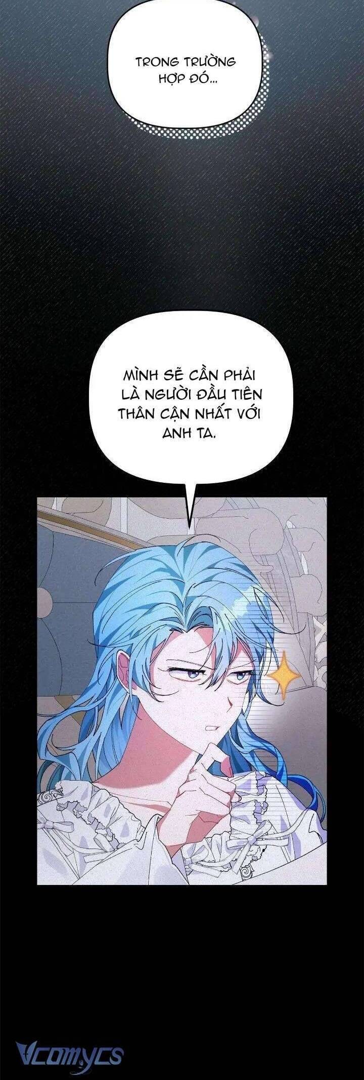 Con Đường Hoa Dành Cho Nam Chính - Page 28