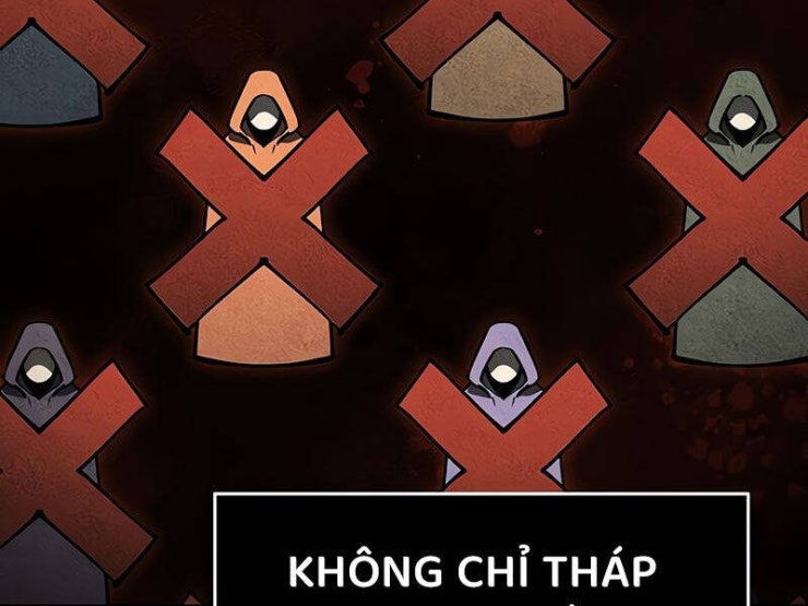 Thiên Quỷ Chẳng Sống Nổi Cuộc Đời Bình Thường - Page 162