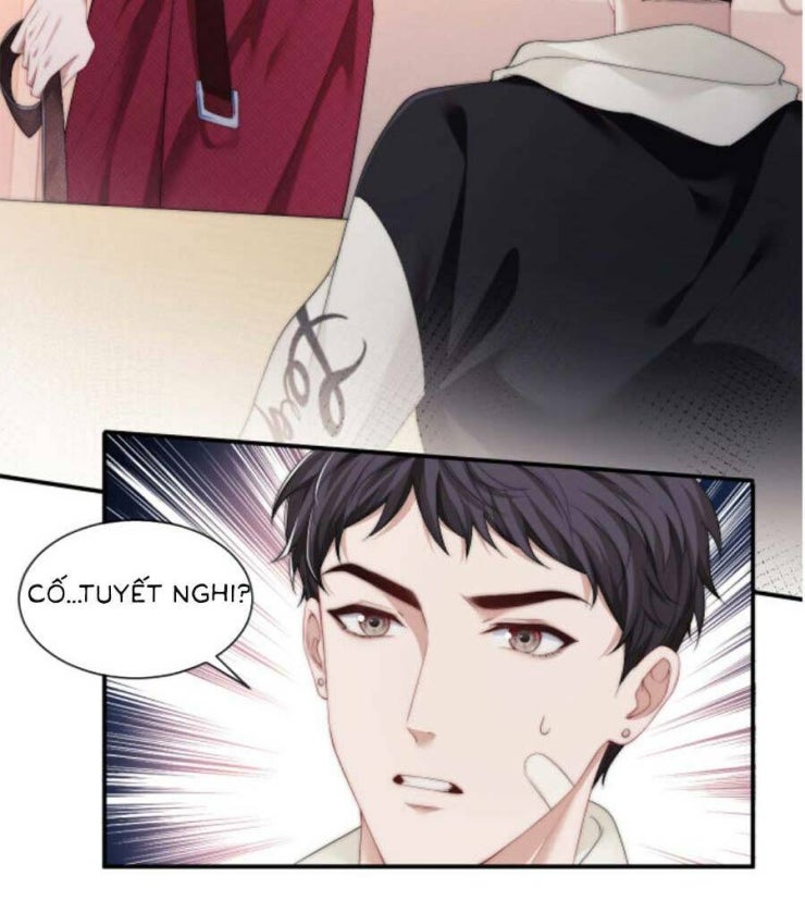 Nữ Tướng Xuyên Đến Hiện Đại Trở Thành Chị Dâu Quyền Lực - Page 46