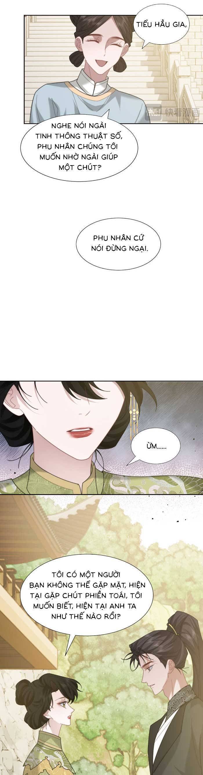 Nữ Tướng Xuyên Đến Hiện Đại Trở Thành Chị Dâu Quyền Lực - Page 22