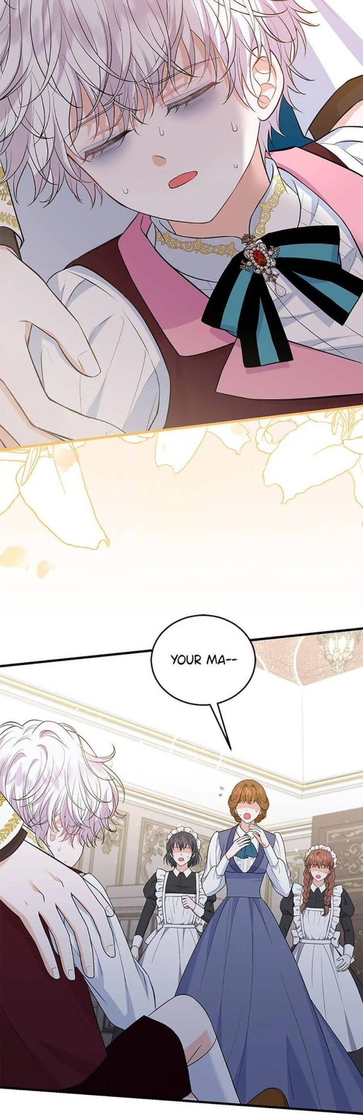 Làm Ác Nữ Bộ Không Tuyệt Sao? - Page 14