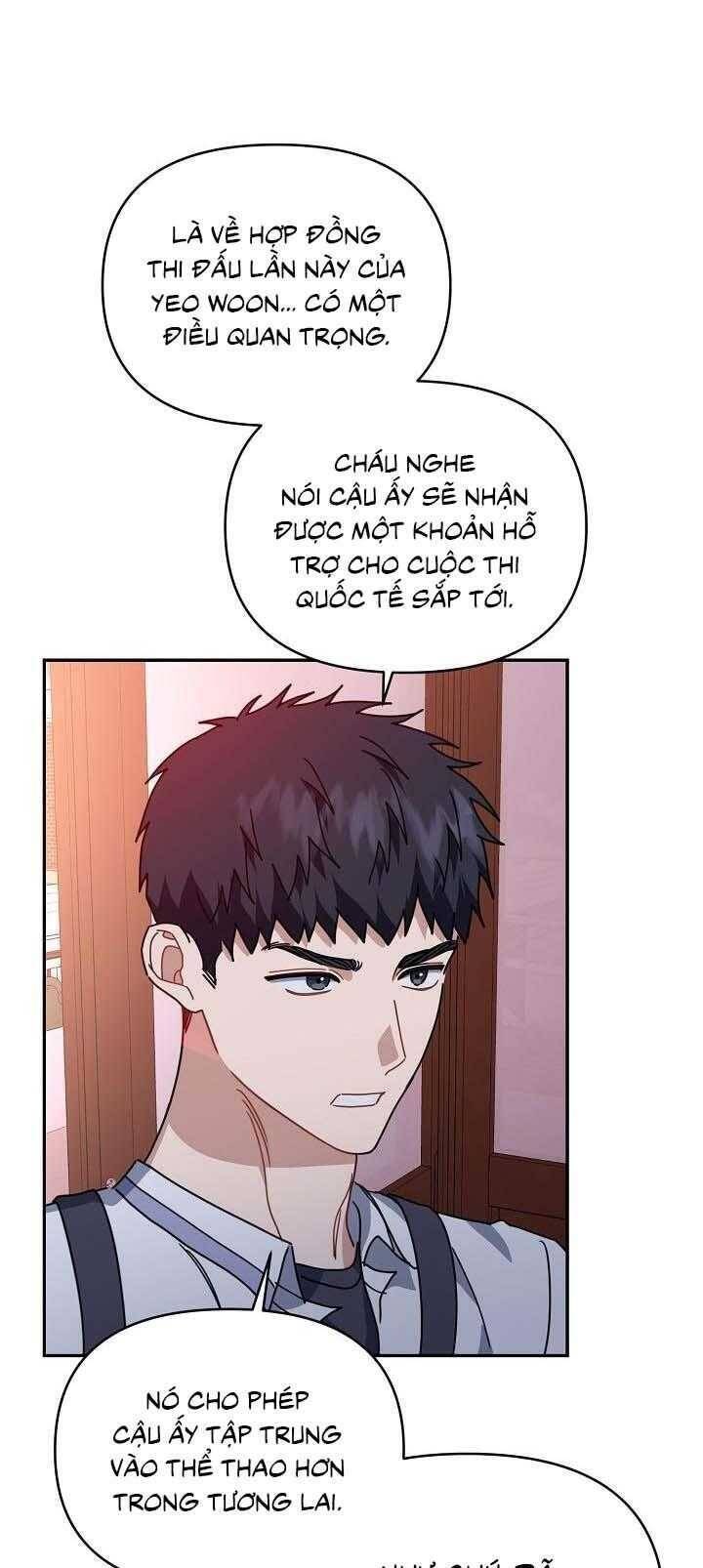 Khu Vực Chủ Nghĩa Tình Yêu - Page 31