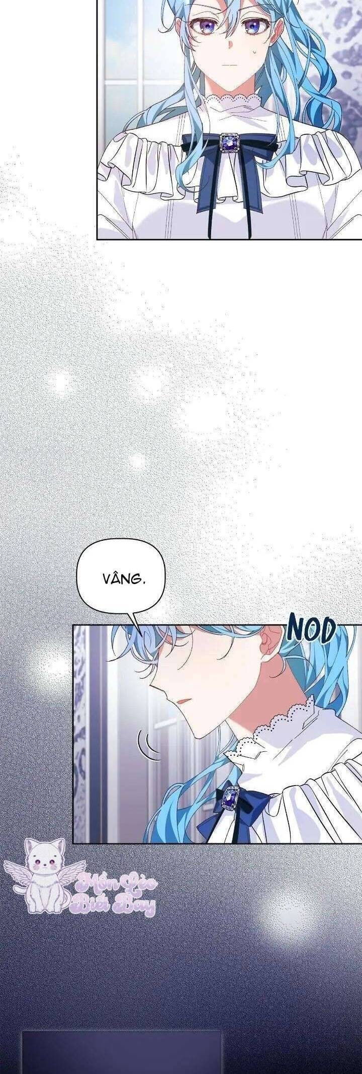 Con Đường Hoa Dành Cho Nam Chính - Page 33