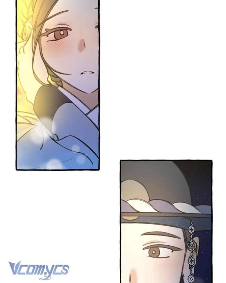 Chuyện Tình Hoa Lưu Ly - Page 58