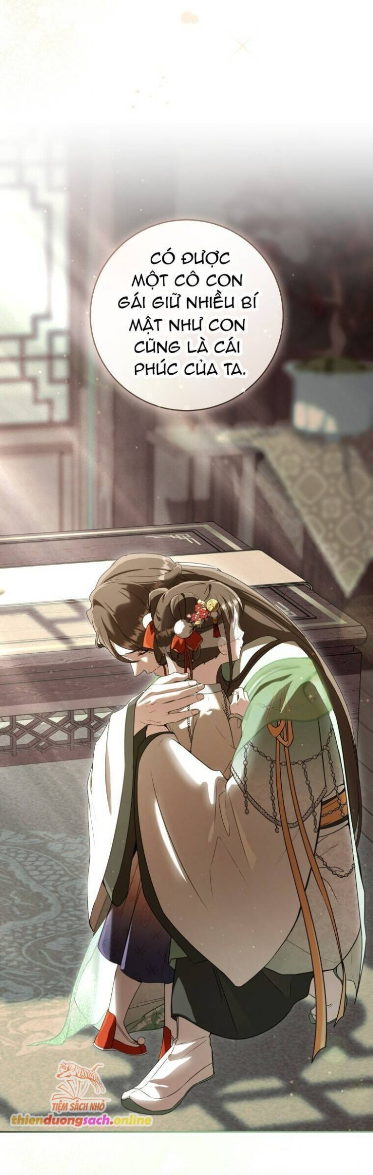 Trở Thành Cô Cháu Gái Bị Khinh Miệt Của Gia Tộc Võ Lâm - Page 71