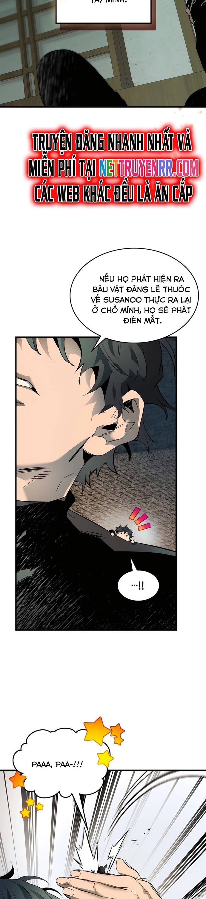 Thăng Cấp Cùng Thần - Page 13