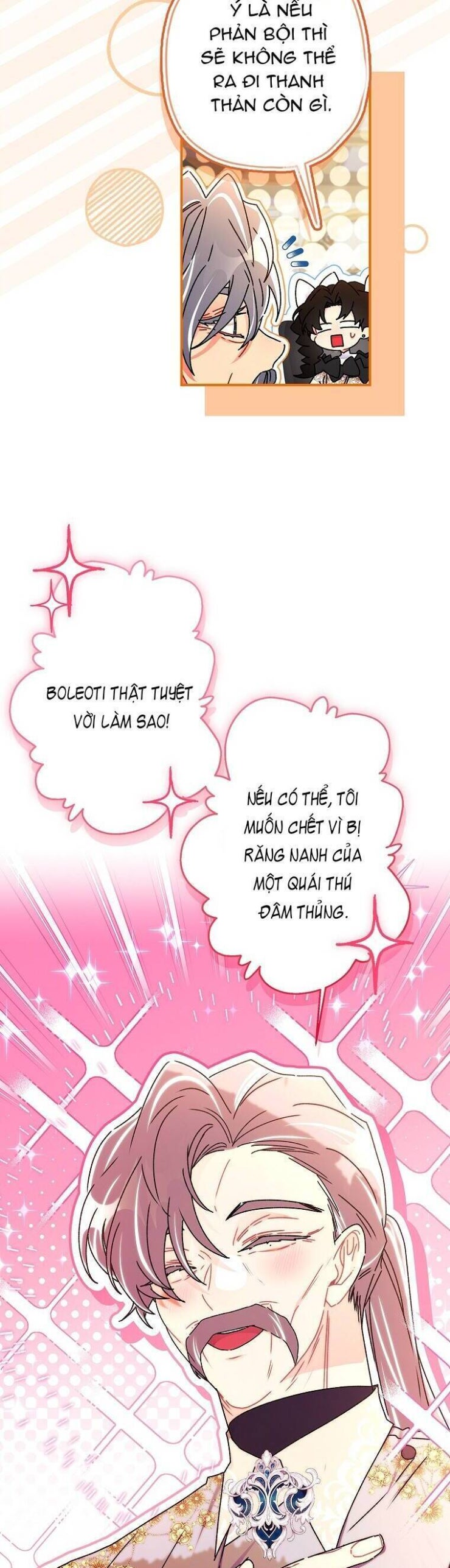 Ta Trở Thành Con Gái Nuôi Của Nam Chính - Page 7