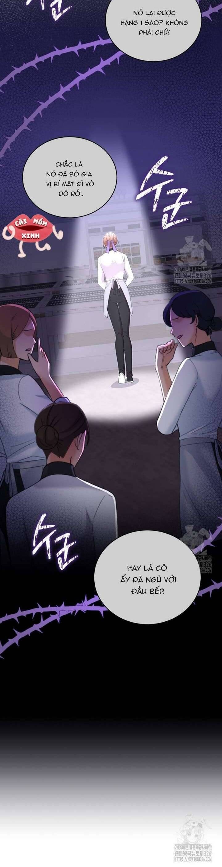 Món Khai Vị Một Đêm - Page 27