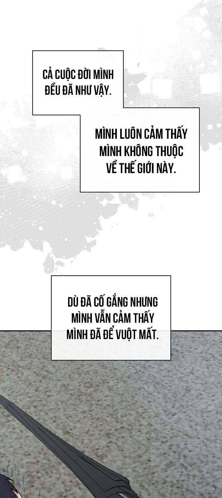 Khu Vực Chủ Nghĩa Tình Yêu - Page 36