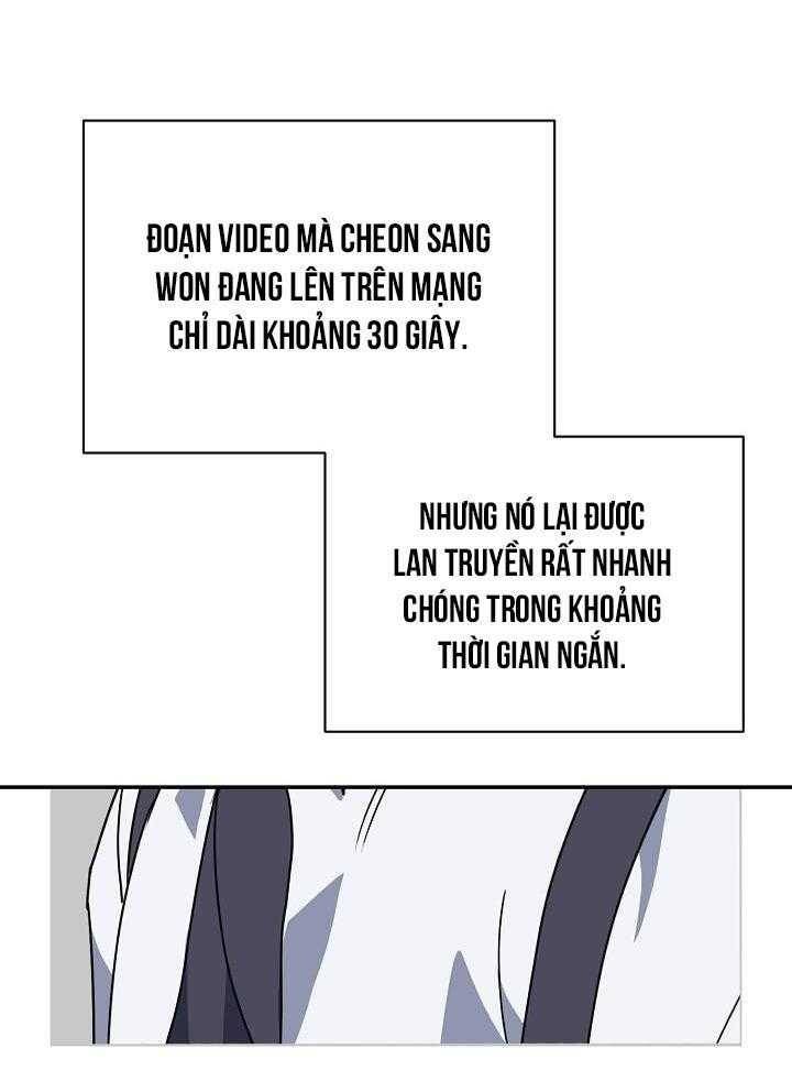 Khu Vực Chủ Nghĩa Tình Yêu - Page 27