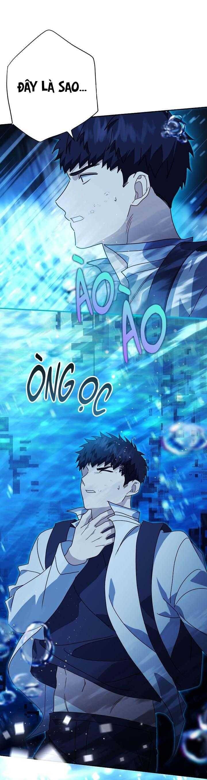 Khu Vực Chủ Nghĩa Tình Yêu - Page 38