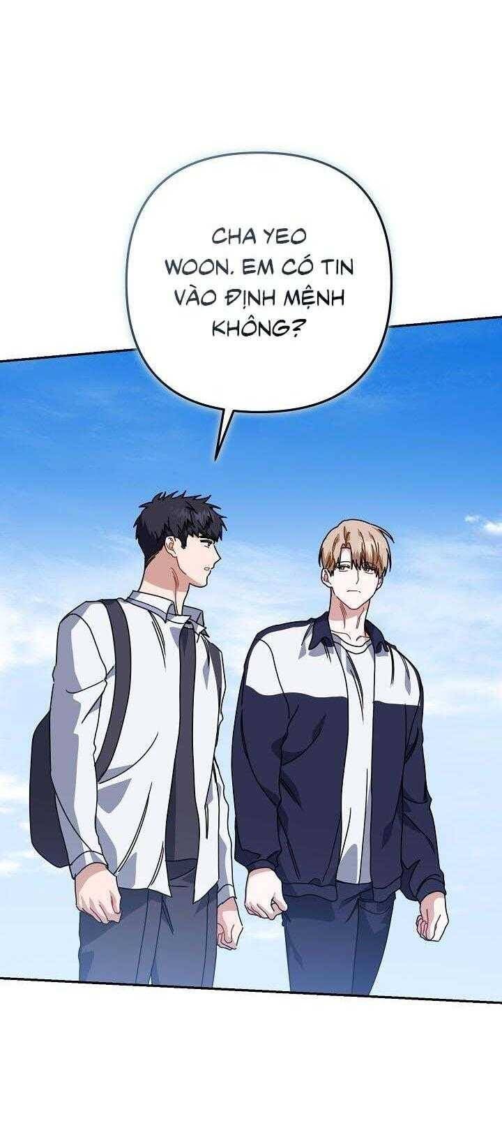 Khu Vực Chủ Nghĩa Tình Yêu - Page 56