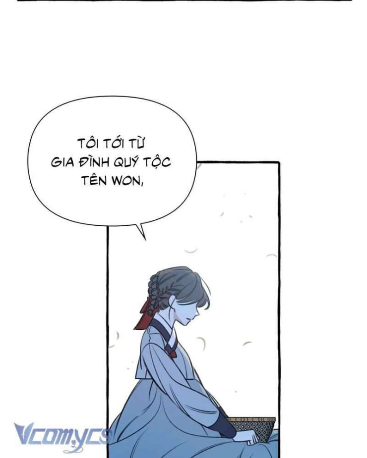 Chuyện Tình Hoa Lưu Ly - Page 80