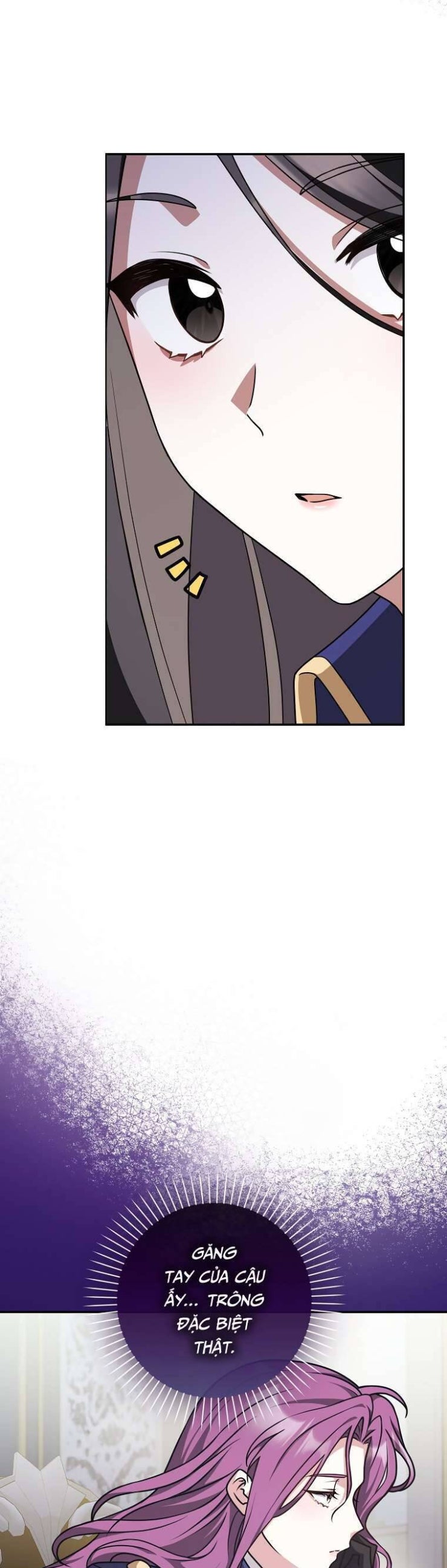 Bạn Bè Với Nhau Không Phải Vậy Đâu - Page 25