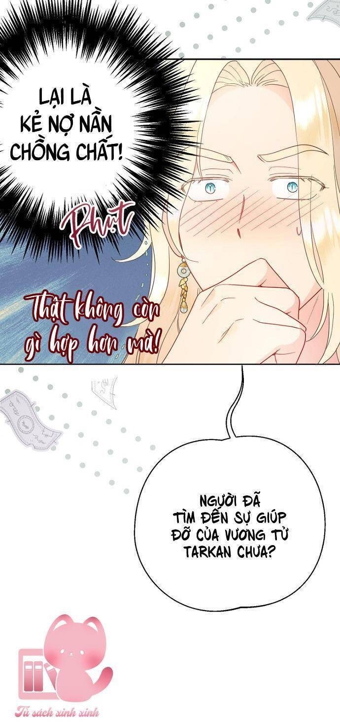 Tiền Là Tất Cả Chồng Là Phù Du - Page 7