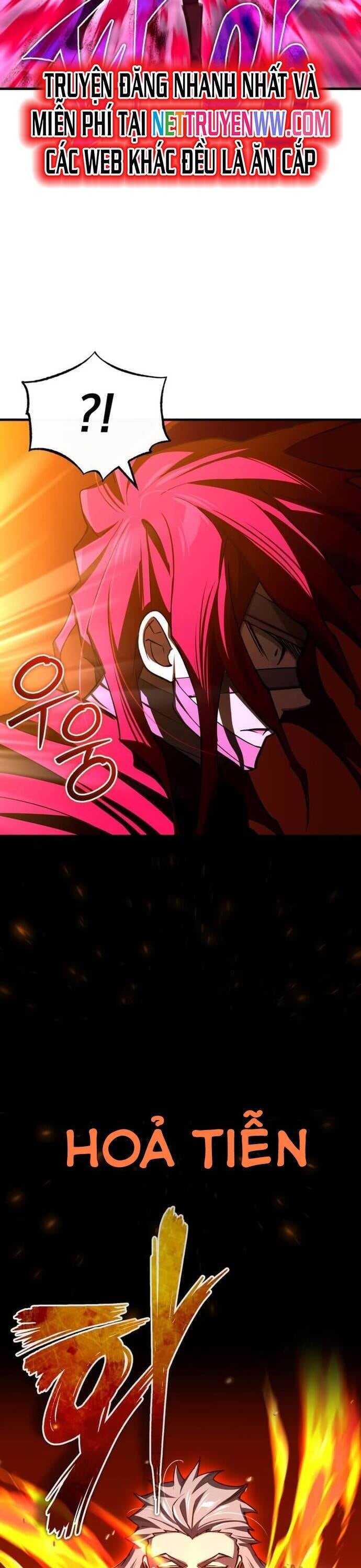 Thiên Quỷ Chẳng Sống Nổi Cuộc Đời Bình Thường - Page 26