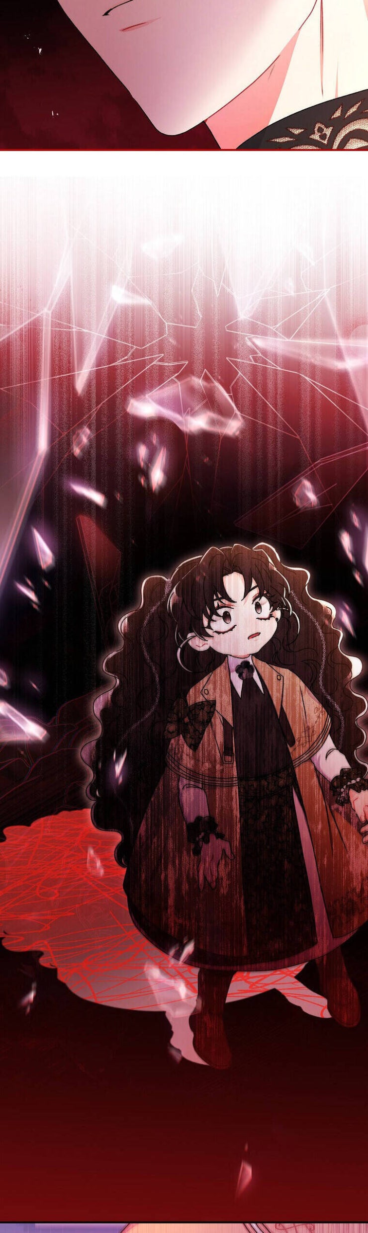 Ta Trở Thành Con Gái Nuôi Của Nam Chính - Page 21