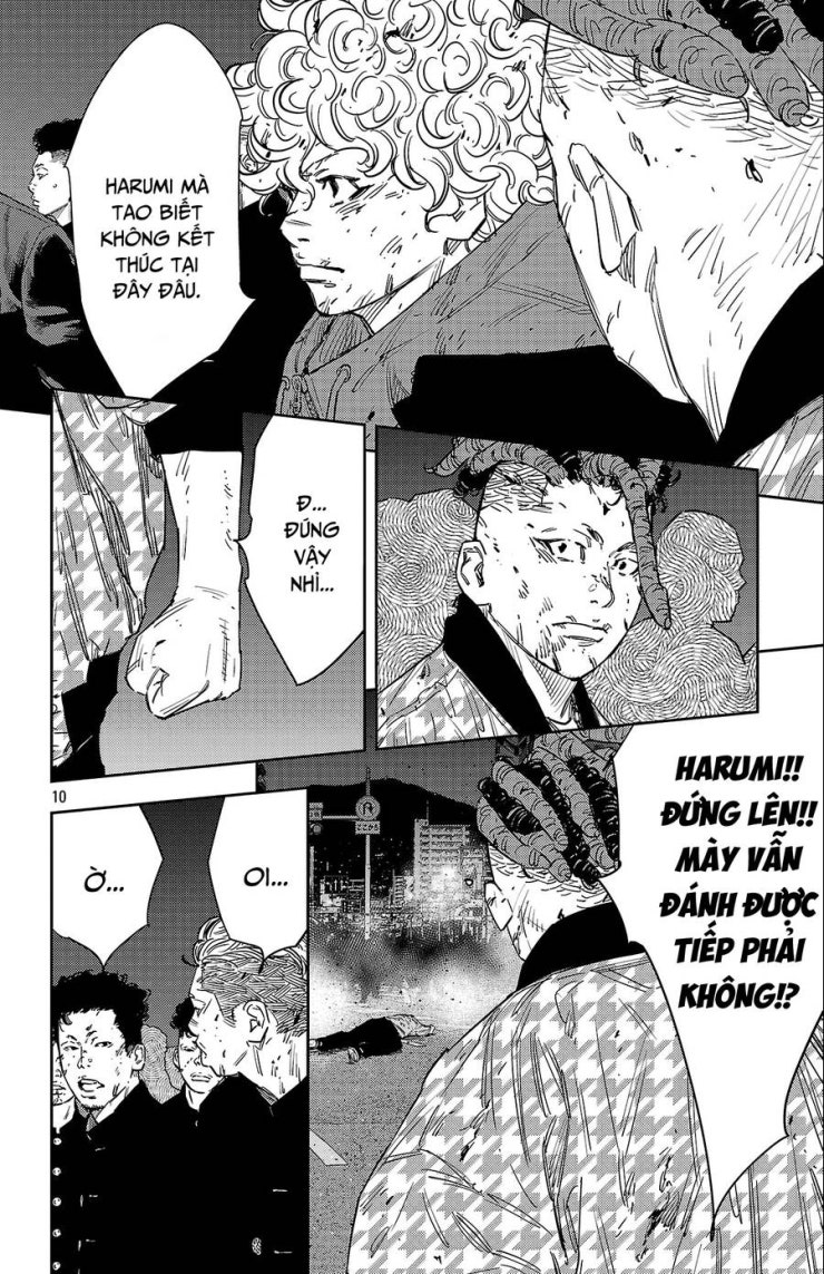 Nine Peaks - Page 11