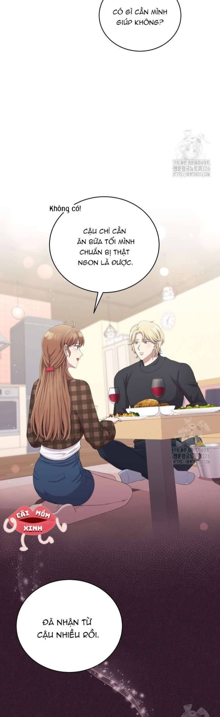 Món Khai Vị Một Đêm - Page 38