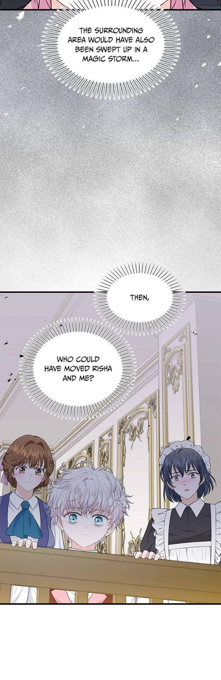 Làm Ác Nữ Bộ Không Tuyệt Sao? - Page 10