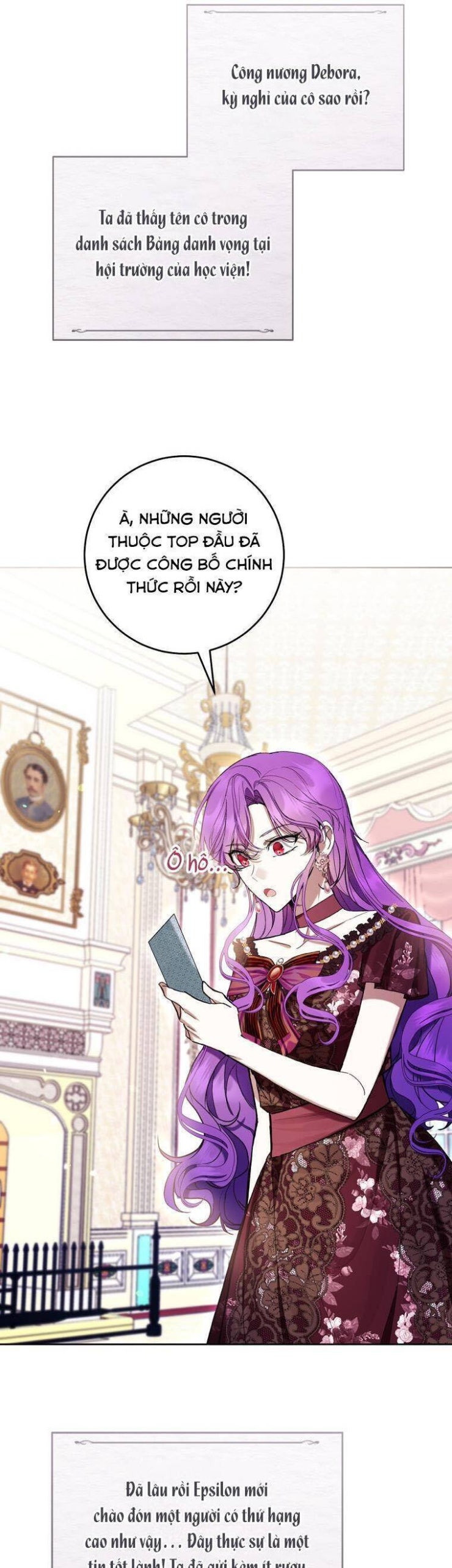 Làm Ác Nữ Bộ Không Tuyệt Sao? - Page 20