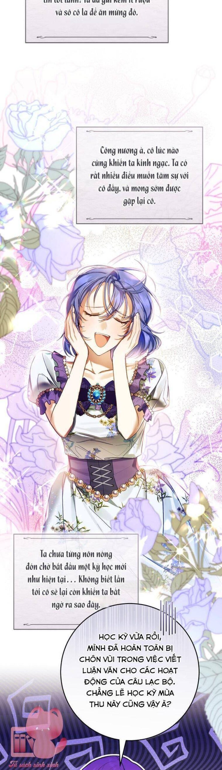 Làm Ác Nữ Bộ Không Tuyệt Sao? - Page 21