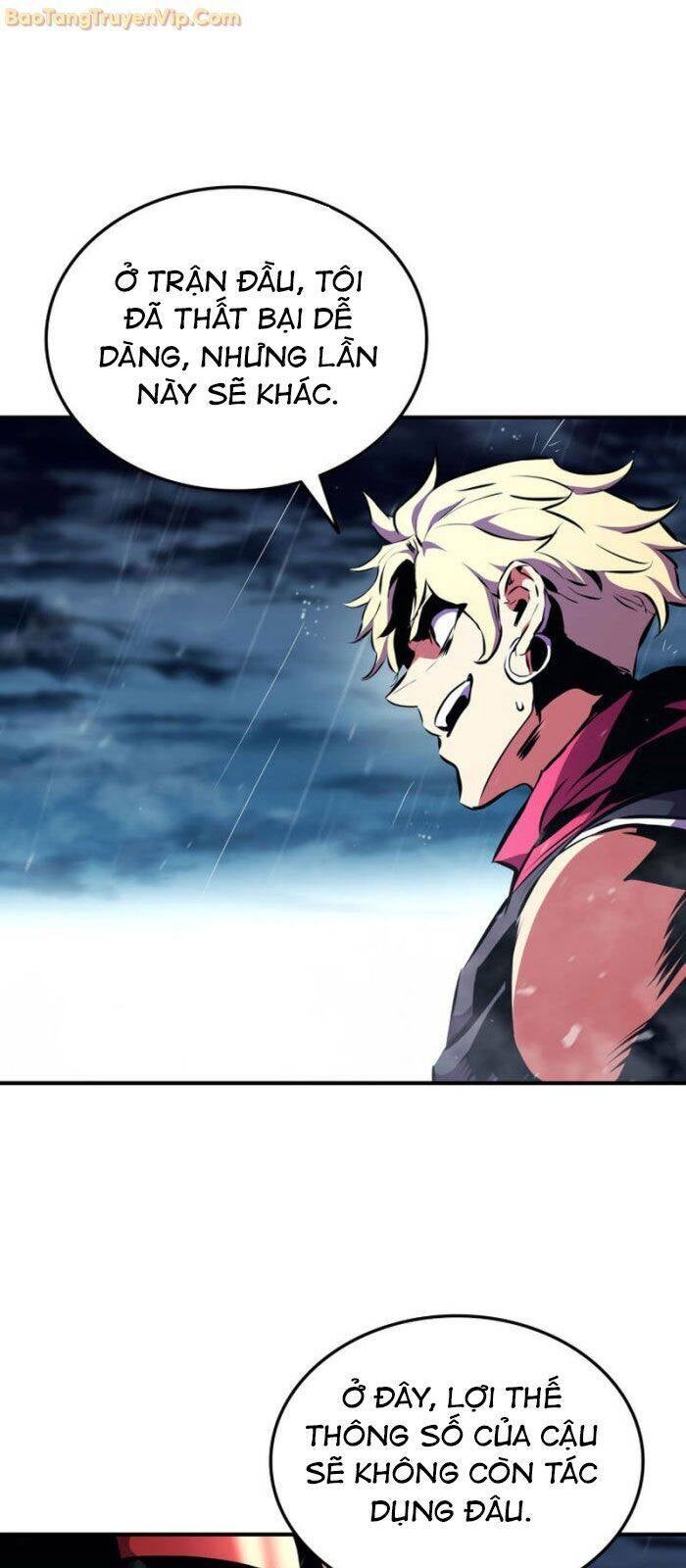 Huyền Thoại Game Thủ - Tái Xuất - Page 31