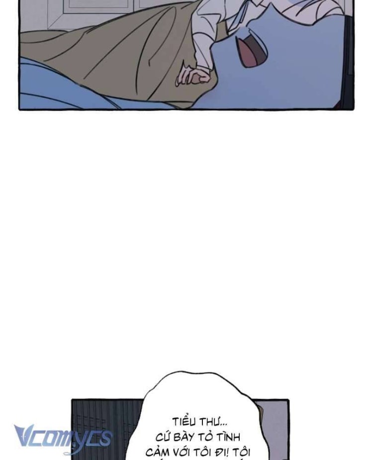 Chuyện Tình Hoa Lưu Ly - Page 13