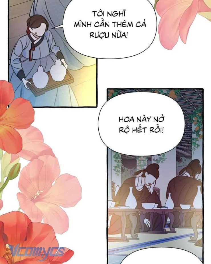 Chuyện Tình Hoa Lưu Ly - Page 4