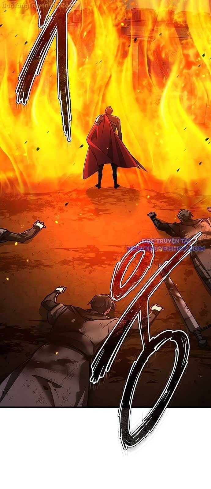 Thiên Quỷ Chẳng Sống Nổi Cuộc Đời Bình Thường - Page 19