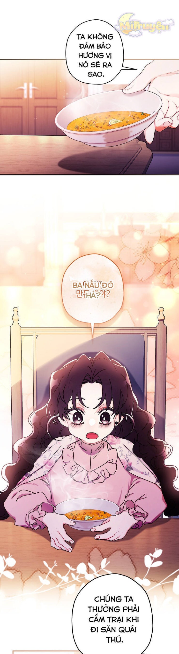 Ta Trở Thành Con Gái Nuôi Của Nam Chính - Page 9