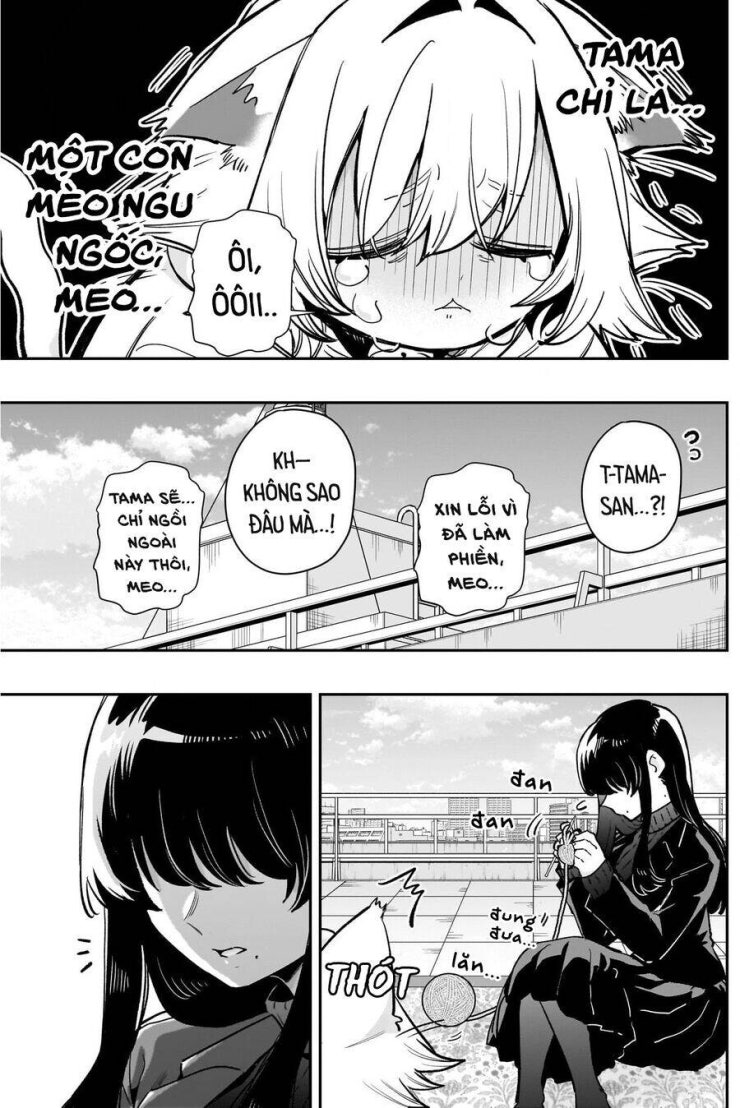 Kimi No Koto Ga Dai Dai Dai Dai Daisuki Na 100-ri No Kanojo - Page 7