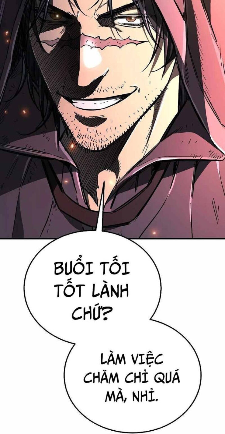 Kẻ Điên Và Đội Trưởng Cảnh Vệ - Page 63