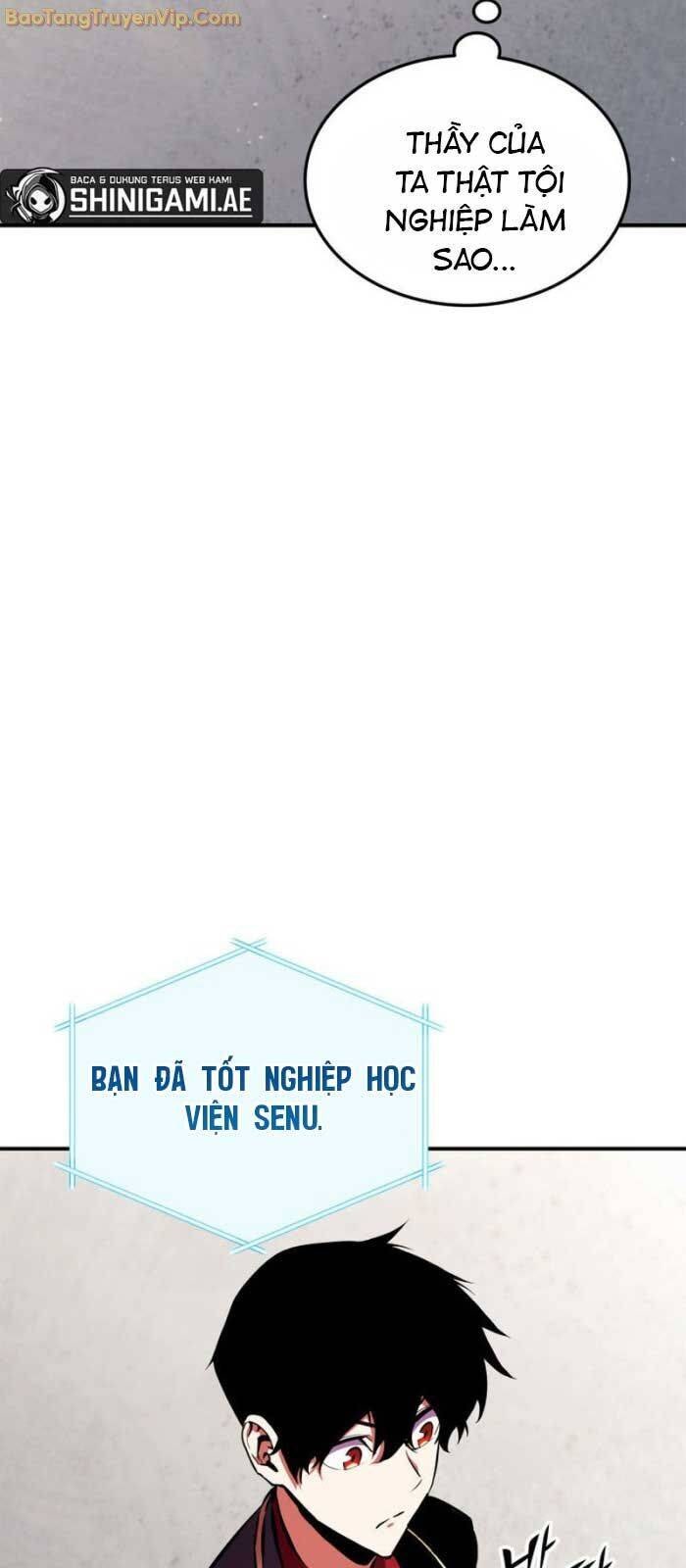 Huyền Thoại Game Thủ - Tái Xuất - Page 40