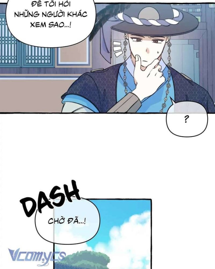 Chuyện Tình Hoa Lưu Ly - Page 41