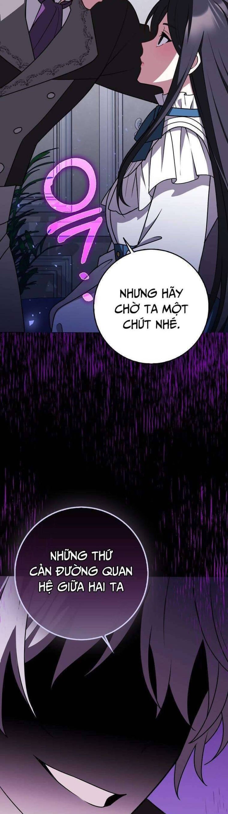 Bạn Bè Với Nhau Không Phải Vậy Đâu - Page 14