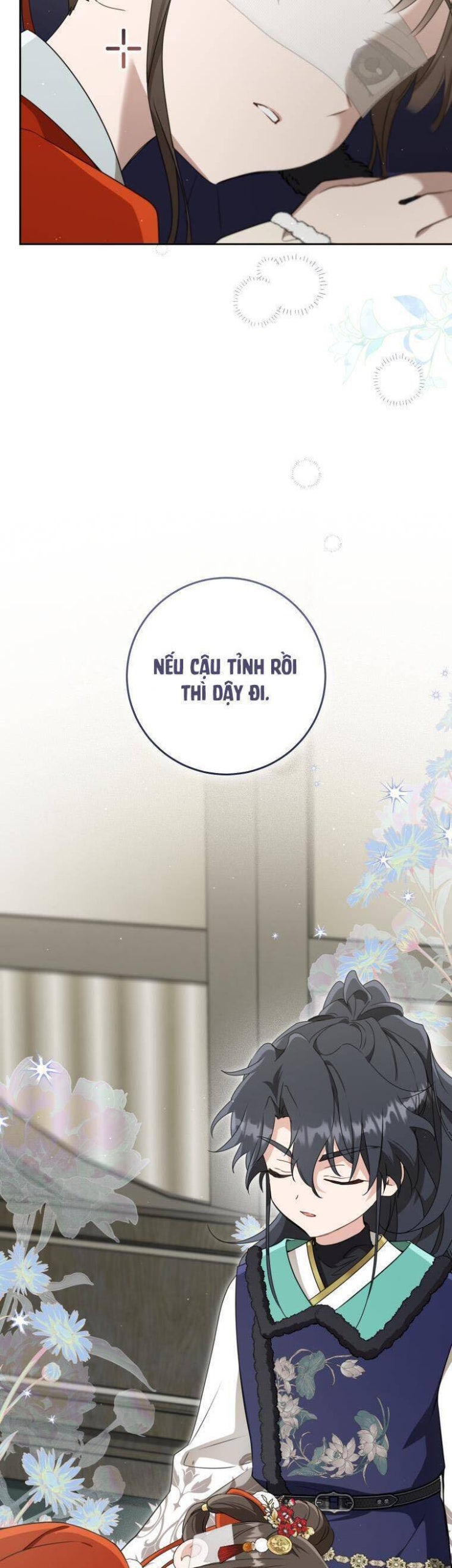 Trở Thành Cô Cháu Gái Bị Khinh Miệt Của Gia Tộc Võ Lâm - Page 20