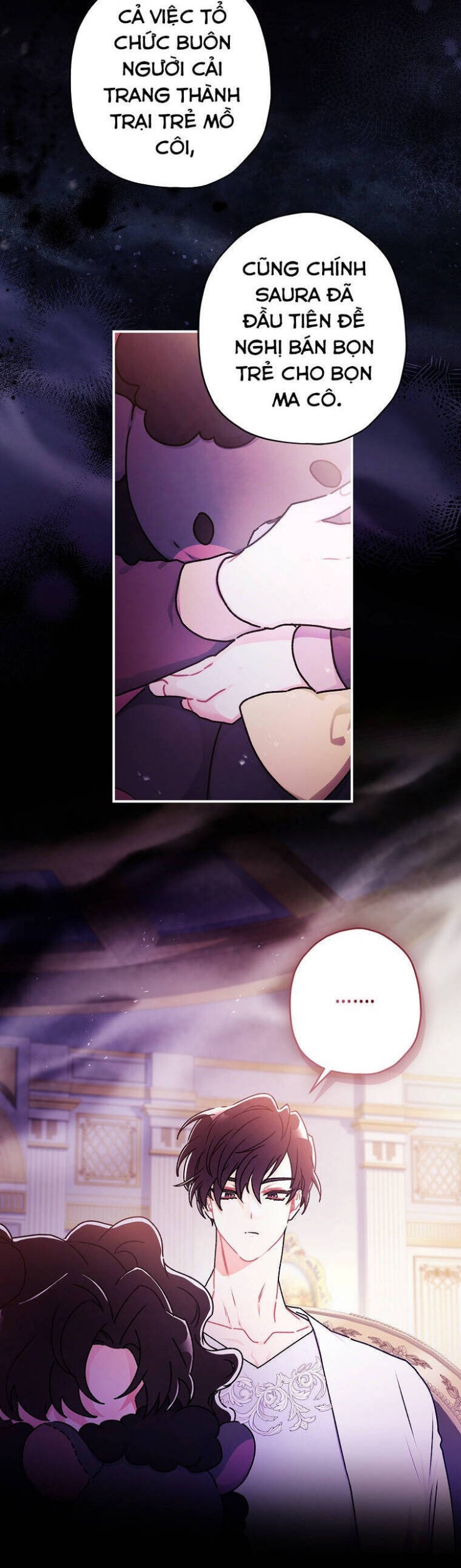 Ta Trở Thành Con Gái Nuôi Của Nam Chính - Page 23