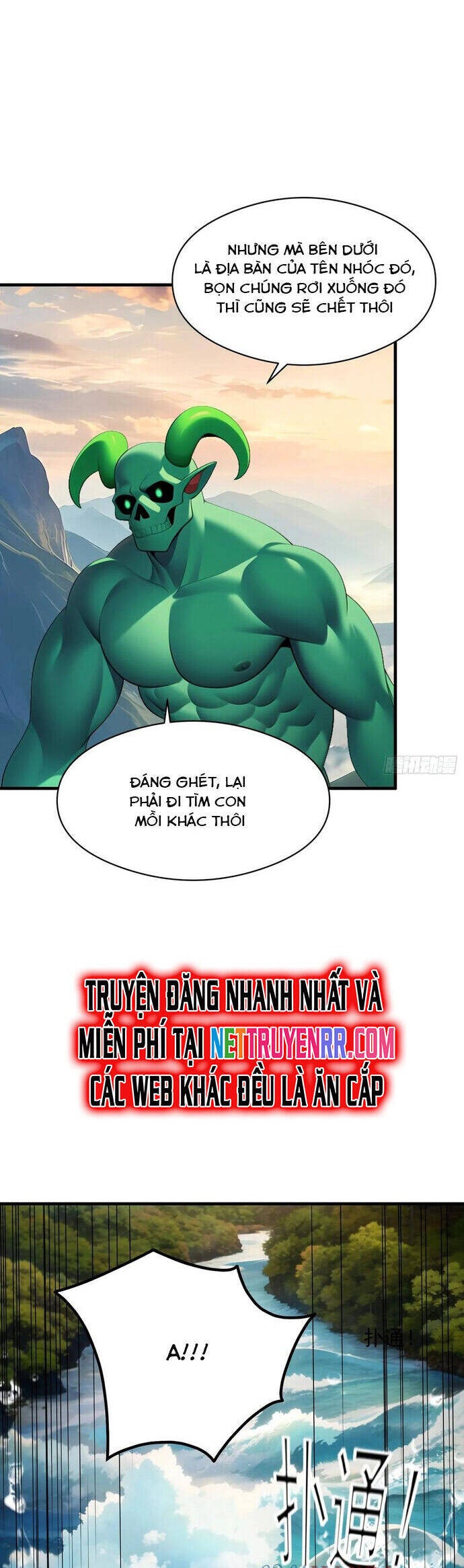 Phu Nhân Nhà Ta Đến Từ Địa Phủ Ngàn Năm - Page 4