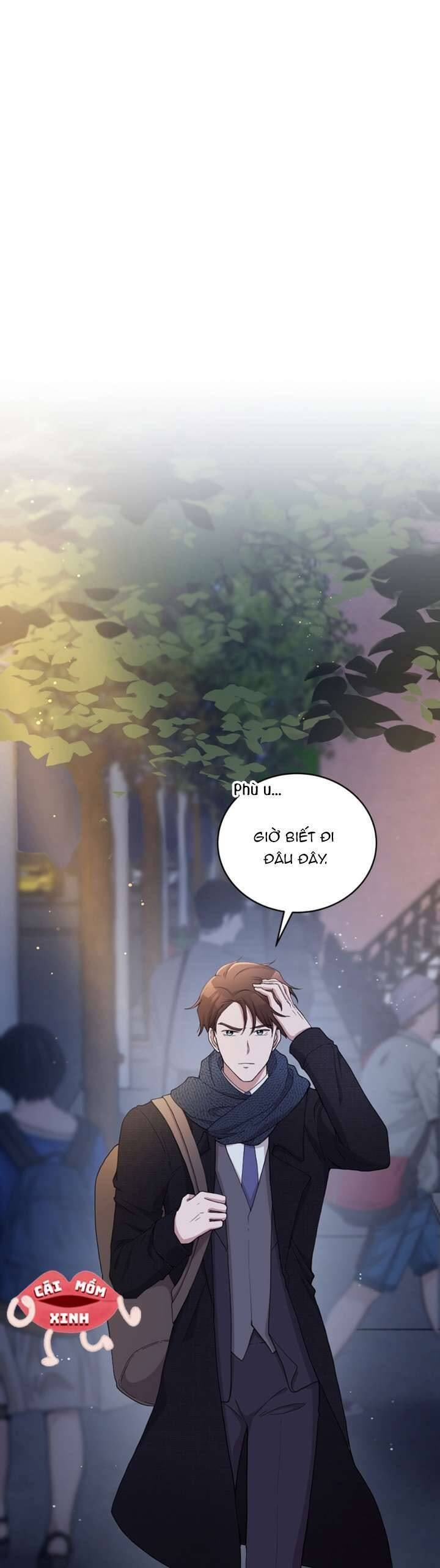 Món Khai Vị Một Đêm - Page 25