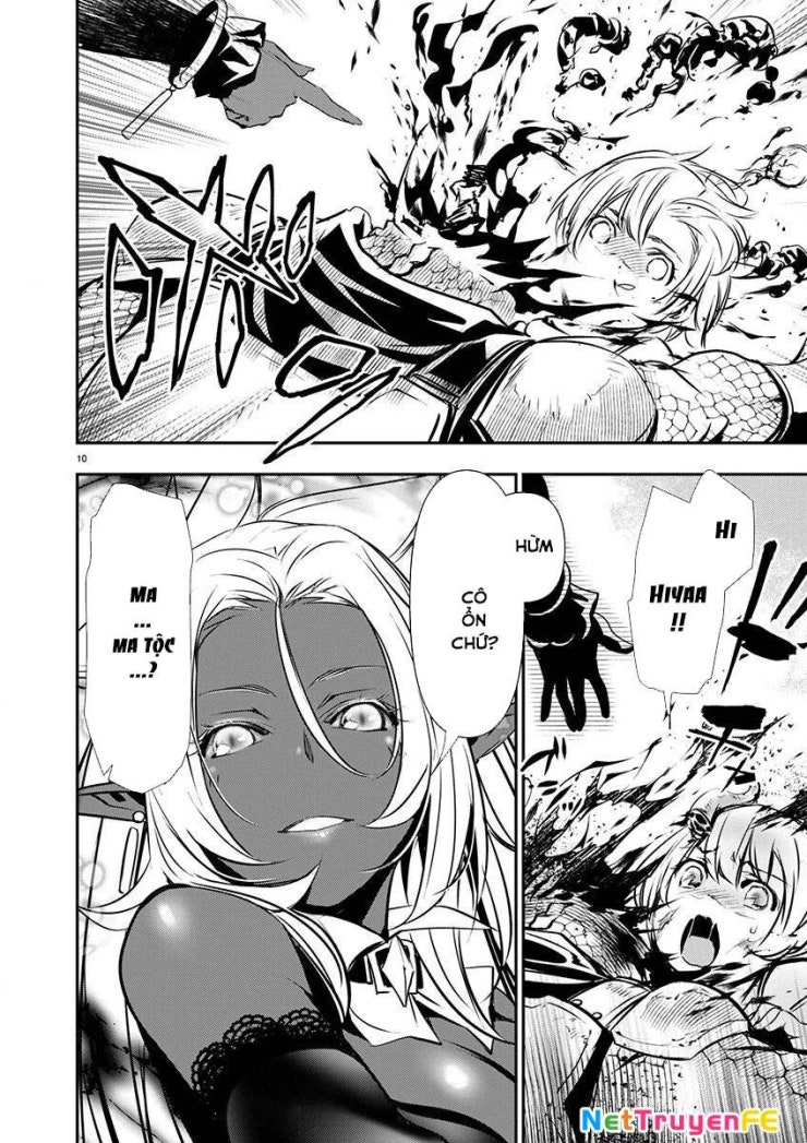 Isekai Ntr - Page 11