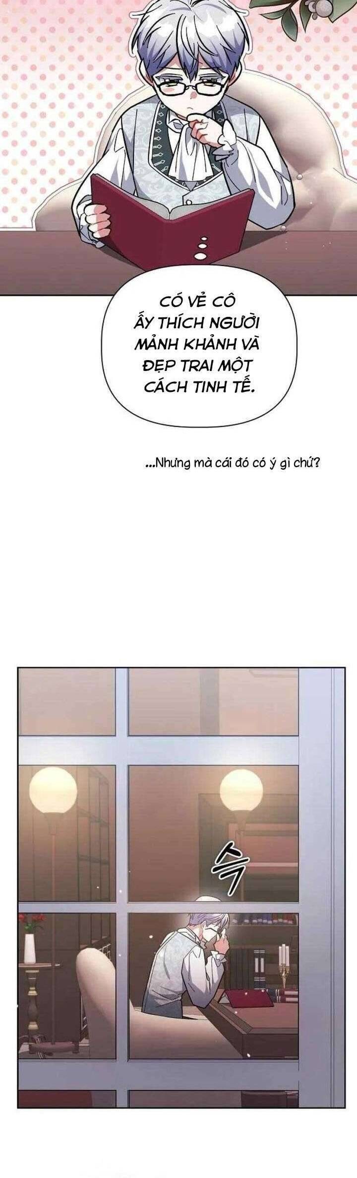 Con Đường Hoa Dành Cho Nam Chính - Page 40